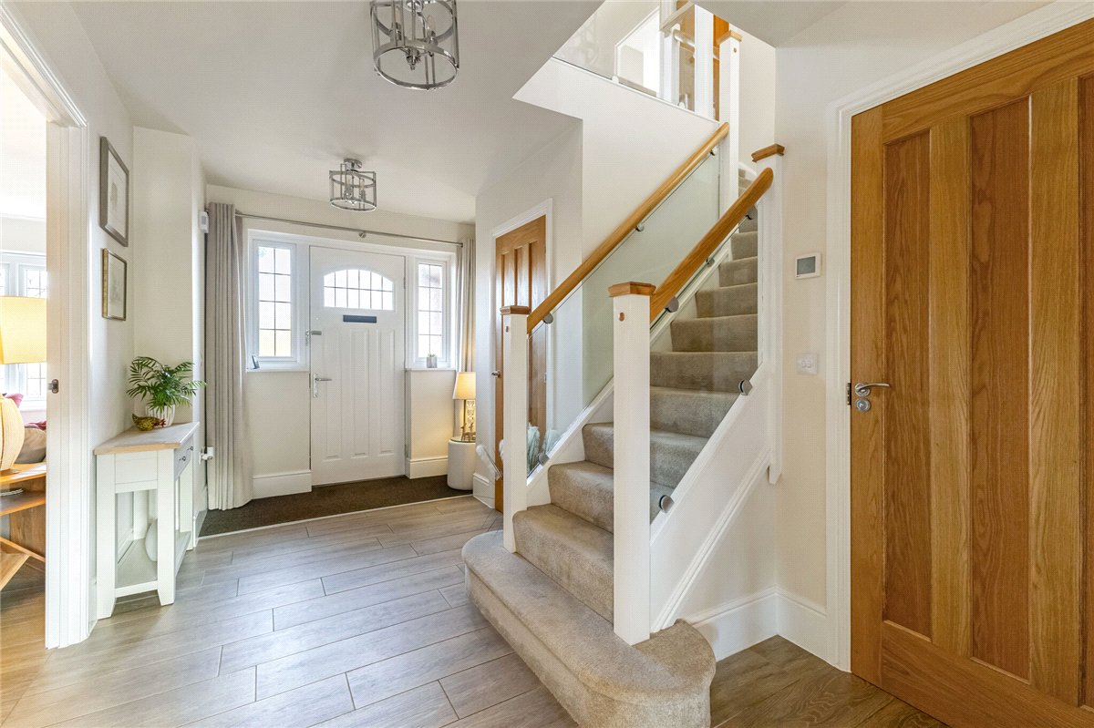 4 bedroom House, Jennings Road, Marlborough, SN8 - Sold STC, Image 10