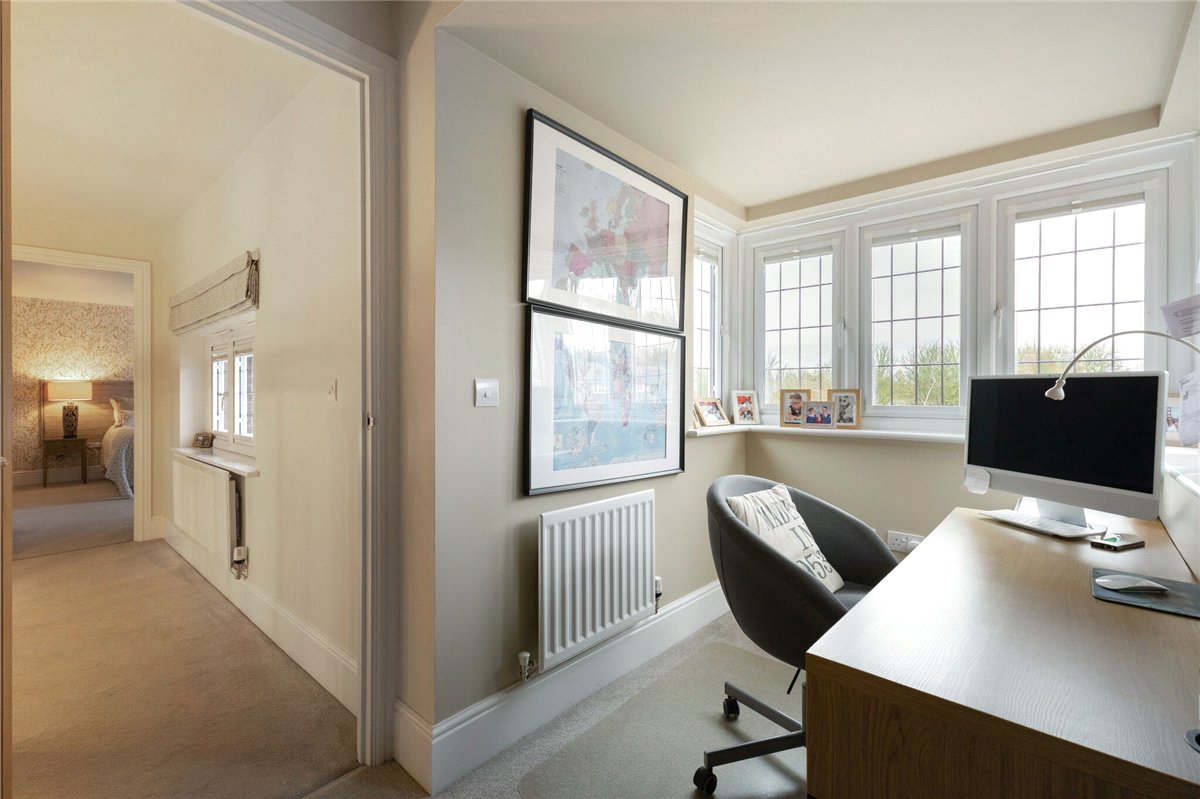 4 bedroom House, Jennings Road, Marlborough, SN8 - Available, Image 10