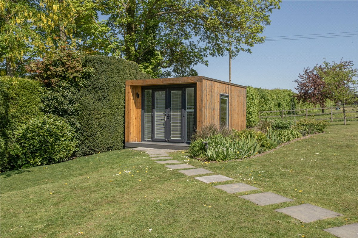 4 bedroom House, School Lane, Boxford, RG20 - Available, Image 5