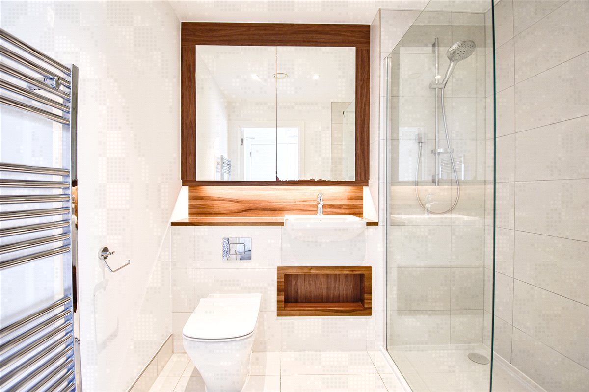 1 bedroom Flat, The Oak Building, Rudduck Way, CB3 - Available, Image 3