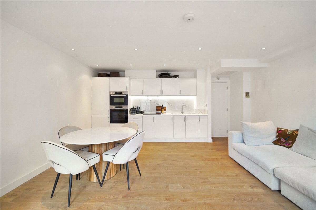 1 bedroom Flat, Maddox Street, London, W1S - Available, Image 1