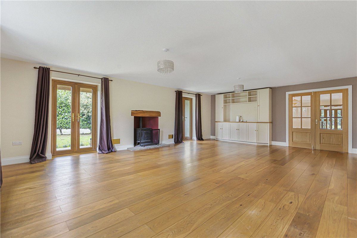 4 bedroom House, Woodperry Road, Beckley, OX3 - Available, Image 36