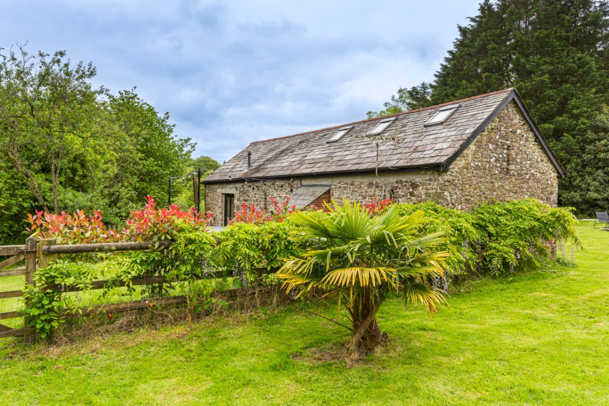 4 bedroom House, Cookbury Court, Cookbury, EX22 - Available, Image 26