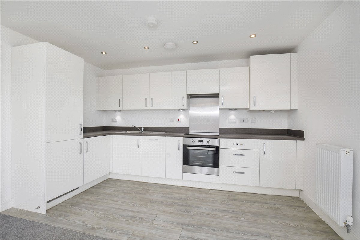 2 bedroom Flat, Hawes Way, Waverley, S60 - Available, Image 1
