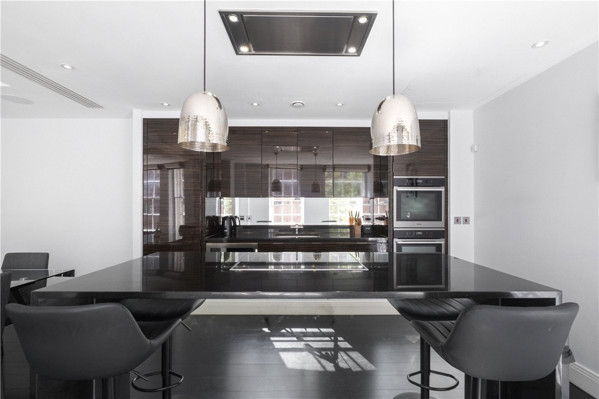 1 bedroom Flat, Eccleston Street, London, SW1W - Available, Image 10