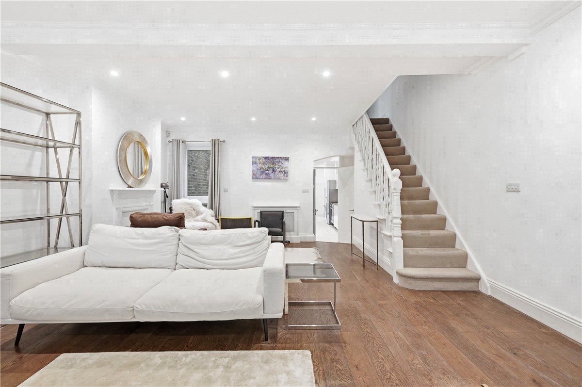 5 bedroom House, Farm Lane, London, SW6 - Available, Image 9