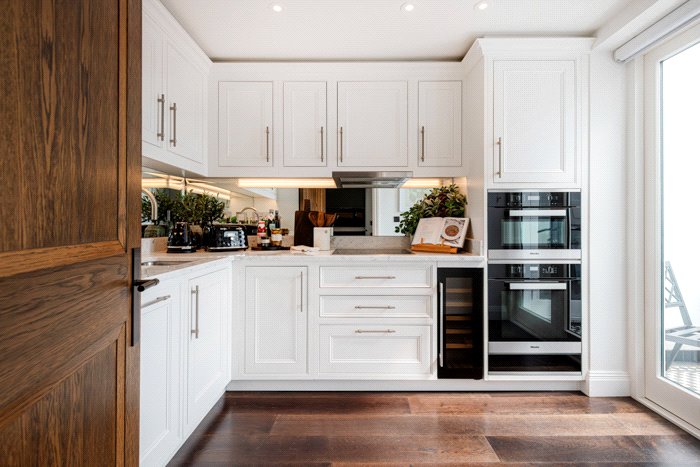 2 bedroom Flat, Prince of Wales Terrace, Kensington, W8 - Available, Image 25
