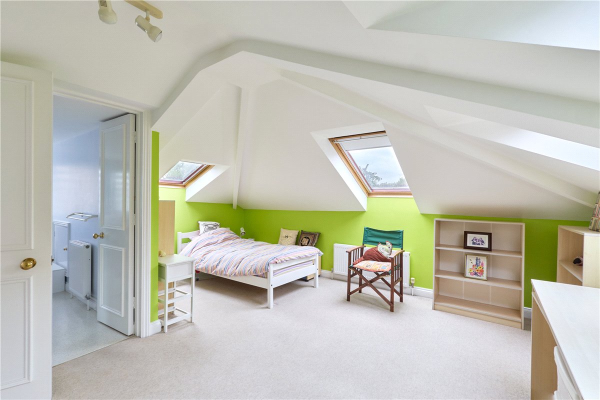 5 bedroom House, Cavendish Avenue, Cambridge, CB1 - Sold, Image 10