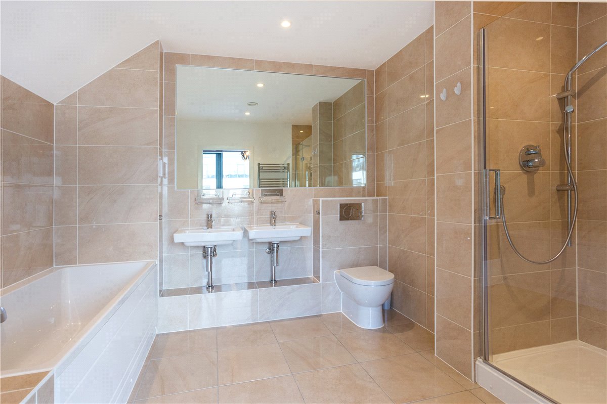 2 bedroom Maisonette, Percy Terrace, Bath, BA2 - Sold, Image 4