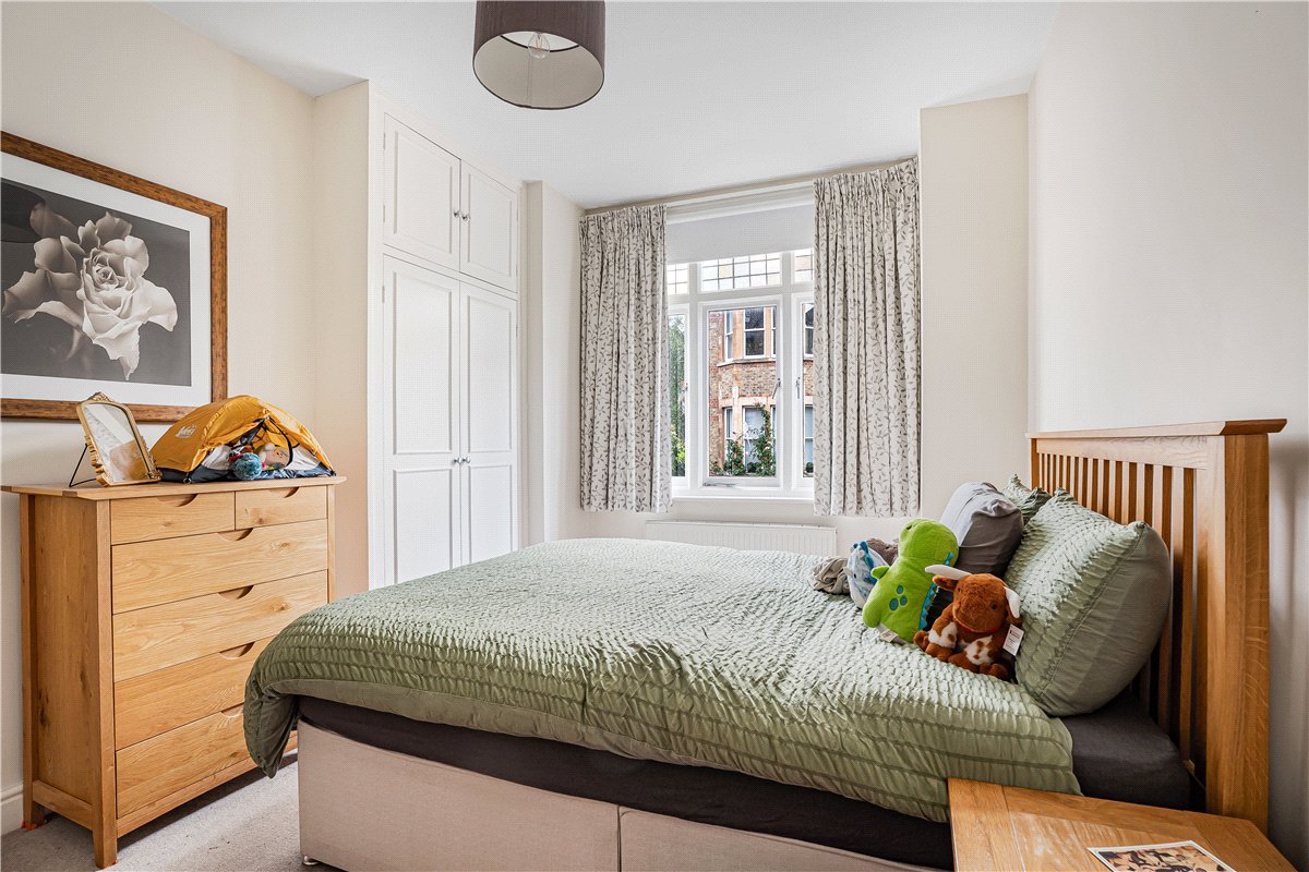 2 bedroom Maisonette, Walton Crescent, Oxford, OX1 - , Image 3