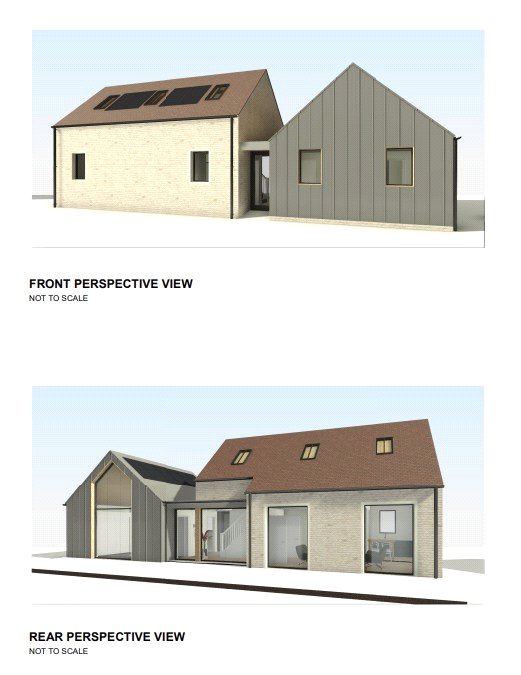 2 bedroom House, Hilmarton, Calne, SN11 - Available, Image 1