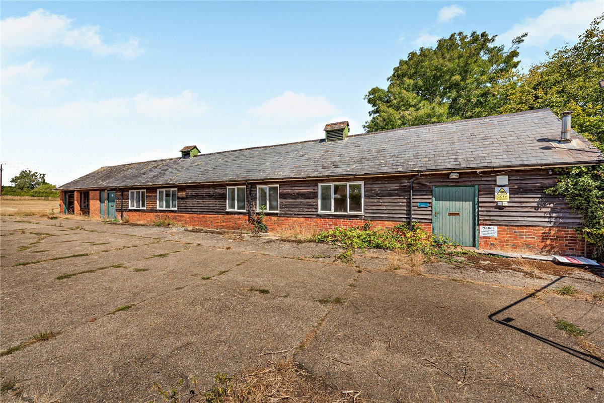 0 bedroom Residential, Houghton, Stockbridge, SO20 - Available, Image 11
