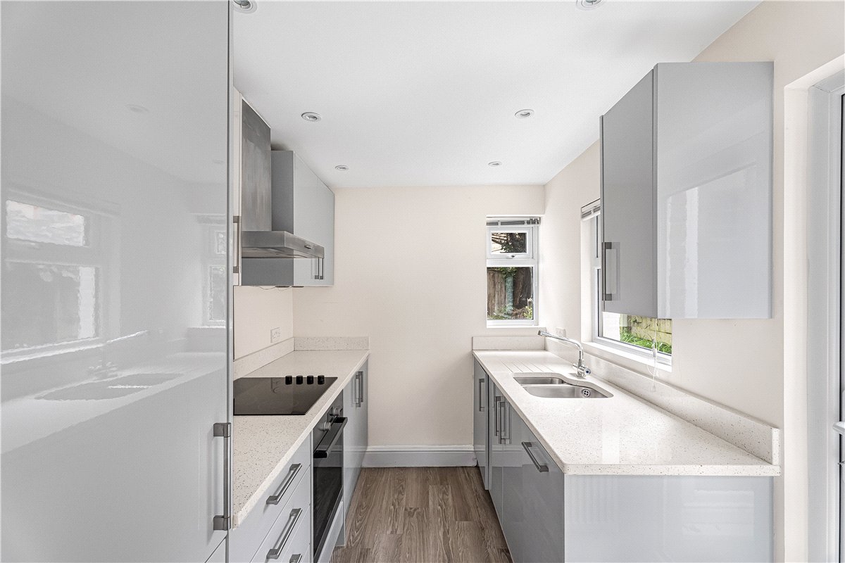 2 bedroom House, Albert Street, Oxford, OX2 - Available, Image 4