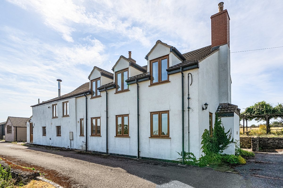 5 bedroom House, Beacon, Doulting, BA4 - Available, Image 3