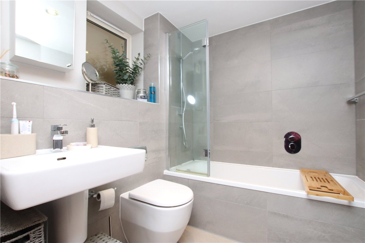 1 bedroom Flat, Camden Row, Bath, BA1 - Sold, Image 10