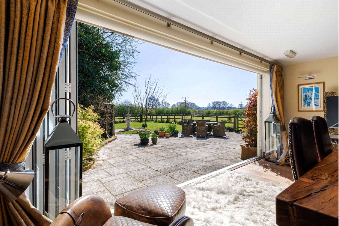 4 bedroom House, Pall Mall, Burbage, SN8 - Available, Image 20