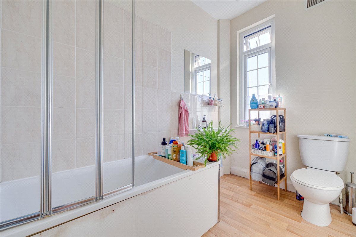 1 bedroom Flat, Charleville Court, Charleville Road, W14 - Let Agreed, Image 5