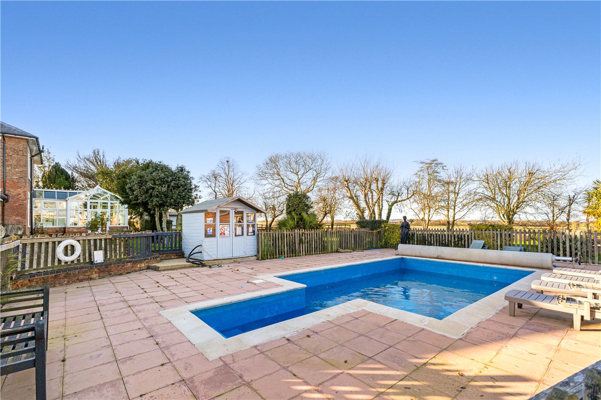 7 bedroom House, Manby Road, Stewton, LN11 - Available, Image 4