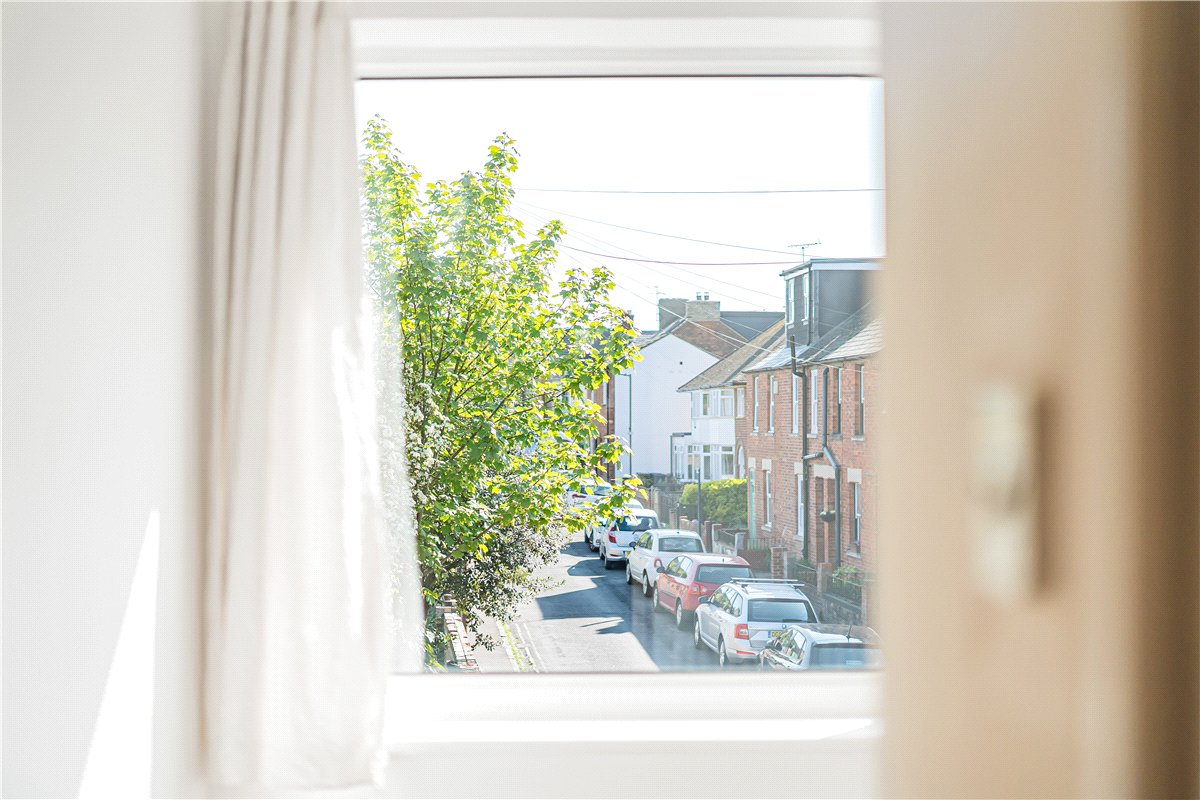 4 bedroom House, Perrin Street, Headington, OX3 - Available, Image 1
