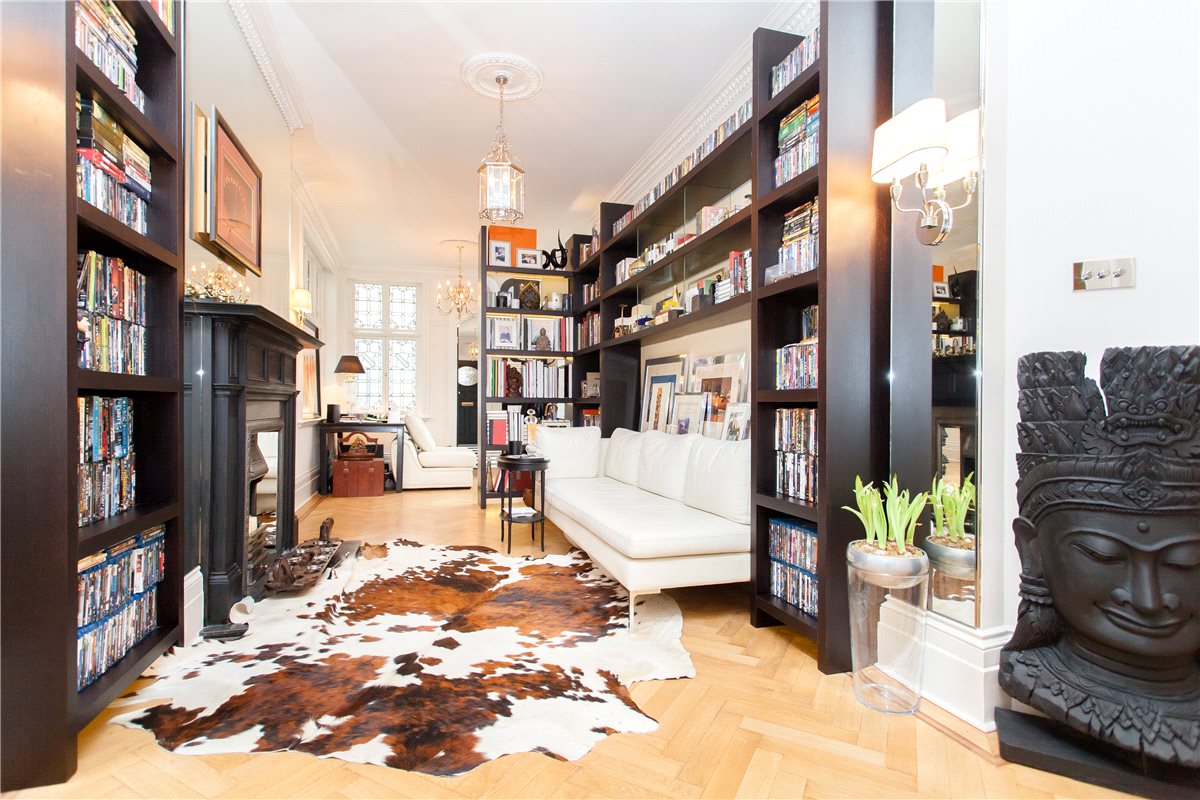 4 bedroom Flat, Welbeck Street, London, W1G - , Image 13