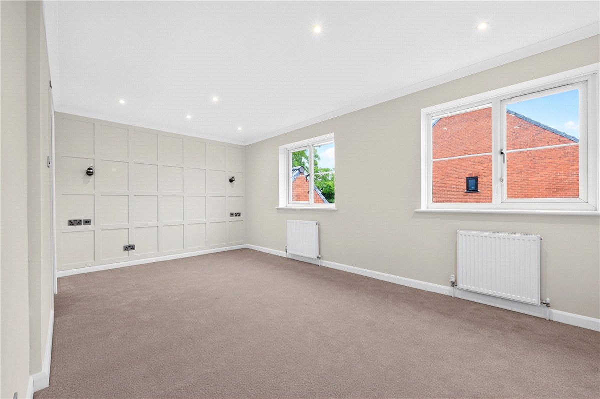 4 bedroom House, 43 Station Road, Tempsford, Sandy, SG19 2AU, ,  - Available, Image 10
