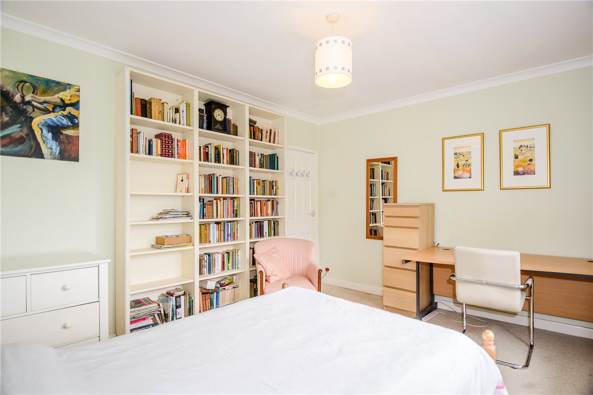 4 bedroom House, St. Stephens Close, Bath, BA1 - Sold, Image 7