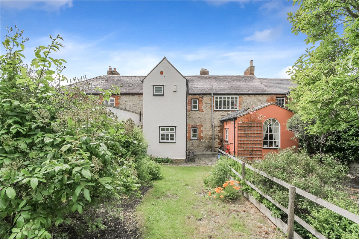 2 bedroom House, Mill Lane, Old Marston, OX3 - Let Agreed, Image 9