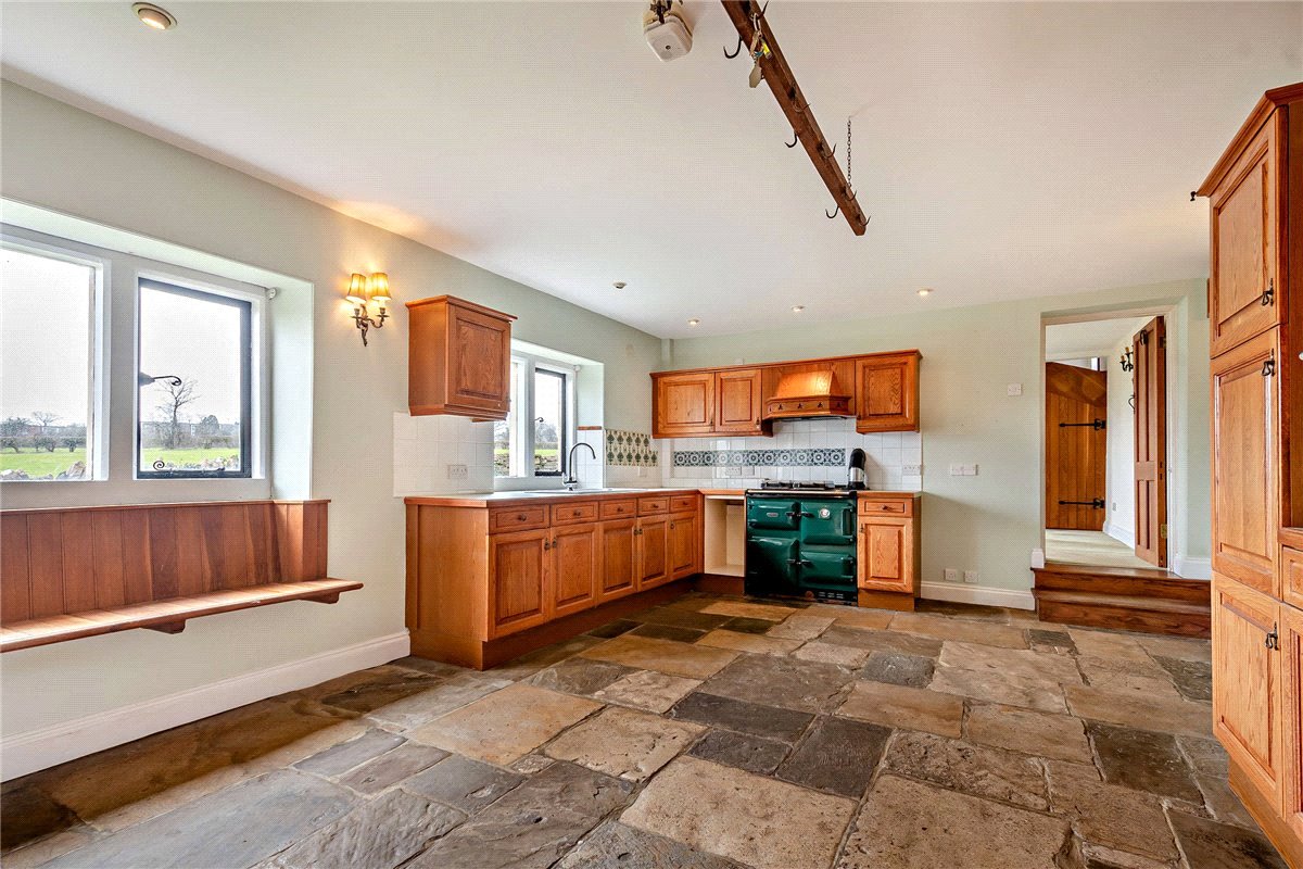 3 bedroom House, Jaggards Lane, Corsham, SN13 - Sold, Image 4