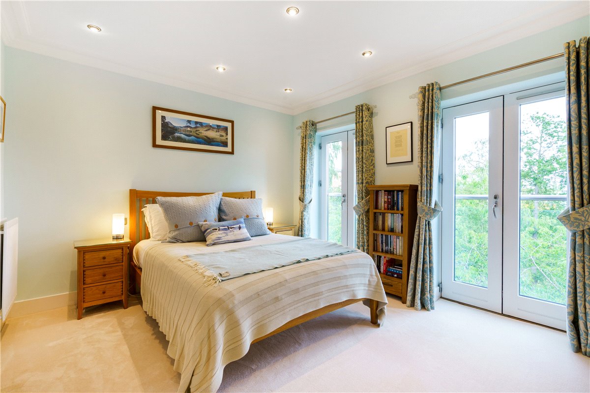 4 bedroom House, Kings Pool Walk, York, YO1 - Available, Image 9