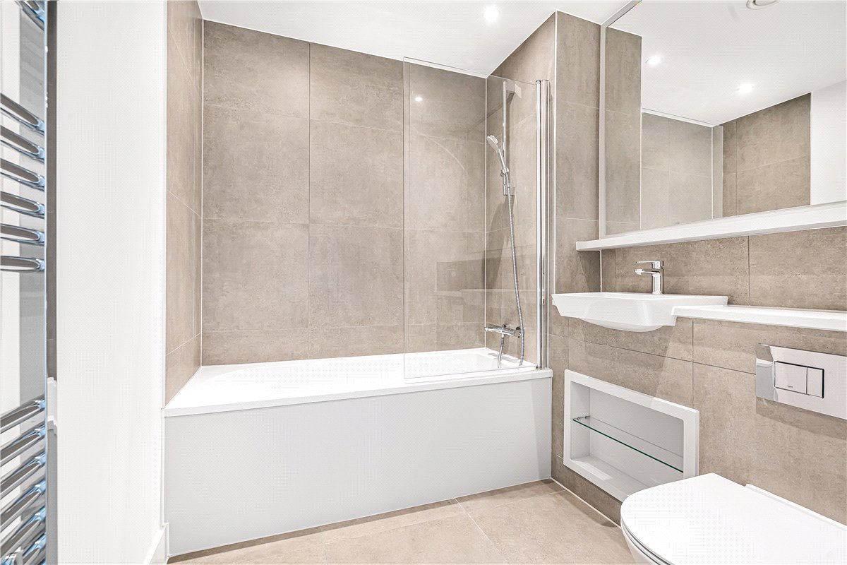 2 bedroom Flat, Munda Way, Oxford, OX2 - Available, Image 8