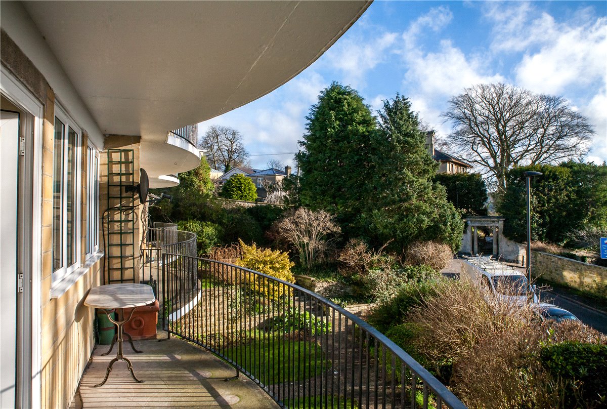 2 bedroom Flat, Lansdown Grove Court, Bath, BA1 - Sold, Image 6