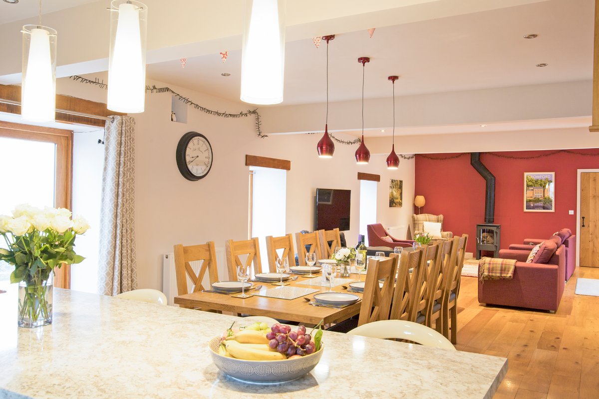 5 bedroom House, Douse Lane, Onecote, ST13 - Sold STC, Image 20