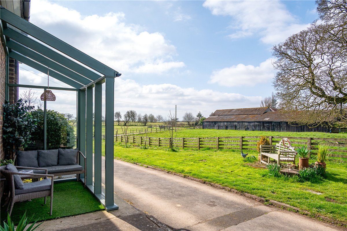 4 bedroom House, High Stittenham, Stittenham, YO60 - Sold, Image 14