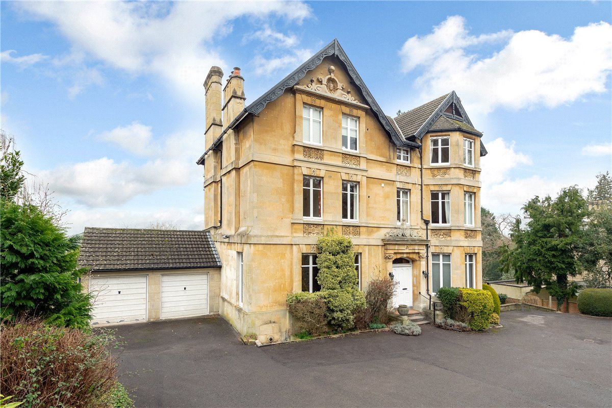 2 bedroom Flat, Abbeydale House, Bathampton Lane, BA2 - , Image 15