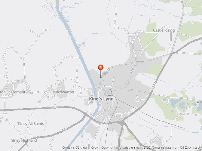 7.45 acres Development Land, Estuary Road, King's Lynn, PE30 - Available, Image 7