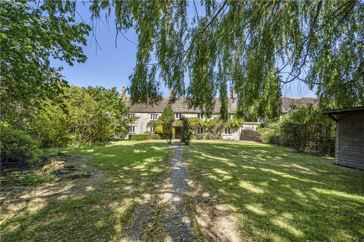 5 bedroom House, North Lane, Weston-on-the-Green, OX25 - Sold STC, Image 10