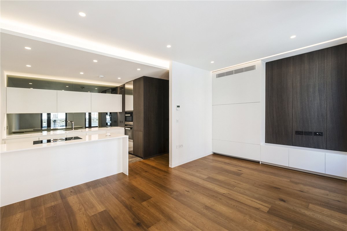 1 bedroom Flat, Wigmore Street, Marylebone, W1U - , Image 1