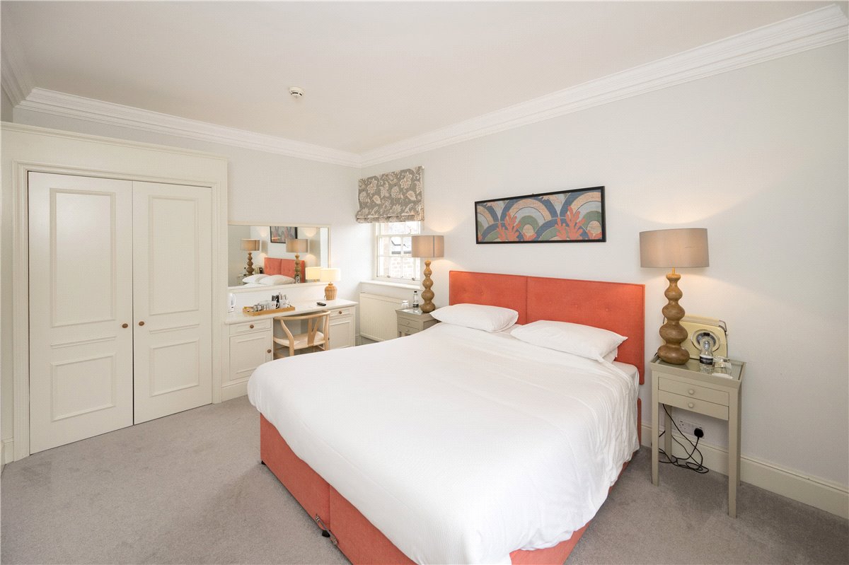 23 bedroom House, The Boar's Head Hotel & Birchwood House Annexe, Ripley, HG3 - Available, Image 8