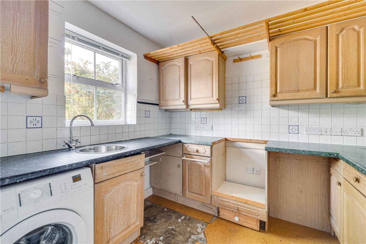3 bedroom House, Victoria Mews, Earlsfield, SW18 - Sold, Image 15
