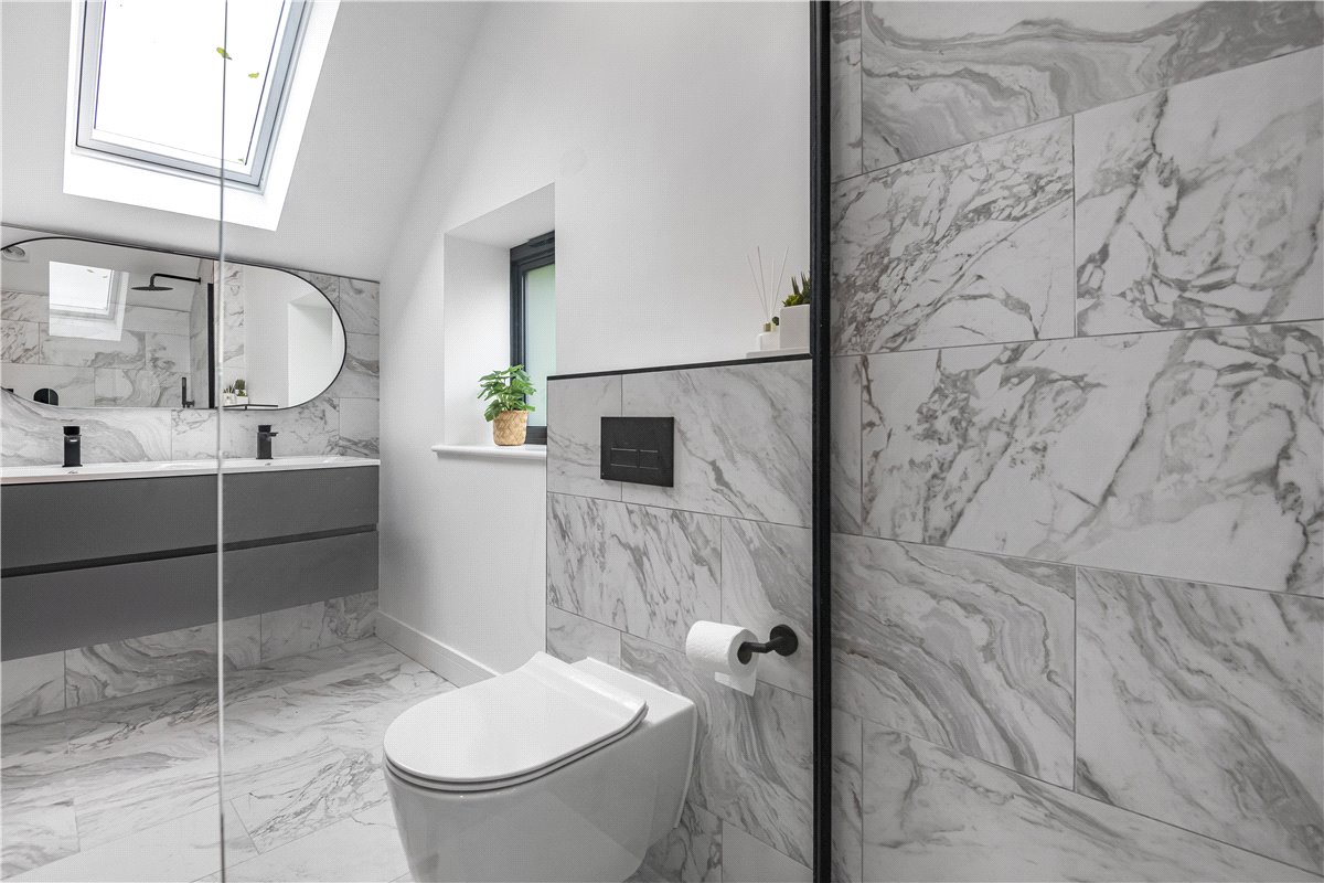 4 bedroom House, Tucks Lane, Longworth, OX13 - Sold, Image 24