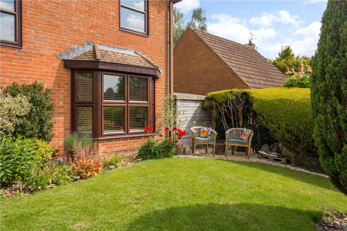 4 bedroom House, Hughes Close, Marlborough, SN8 - Available, Image 22