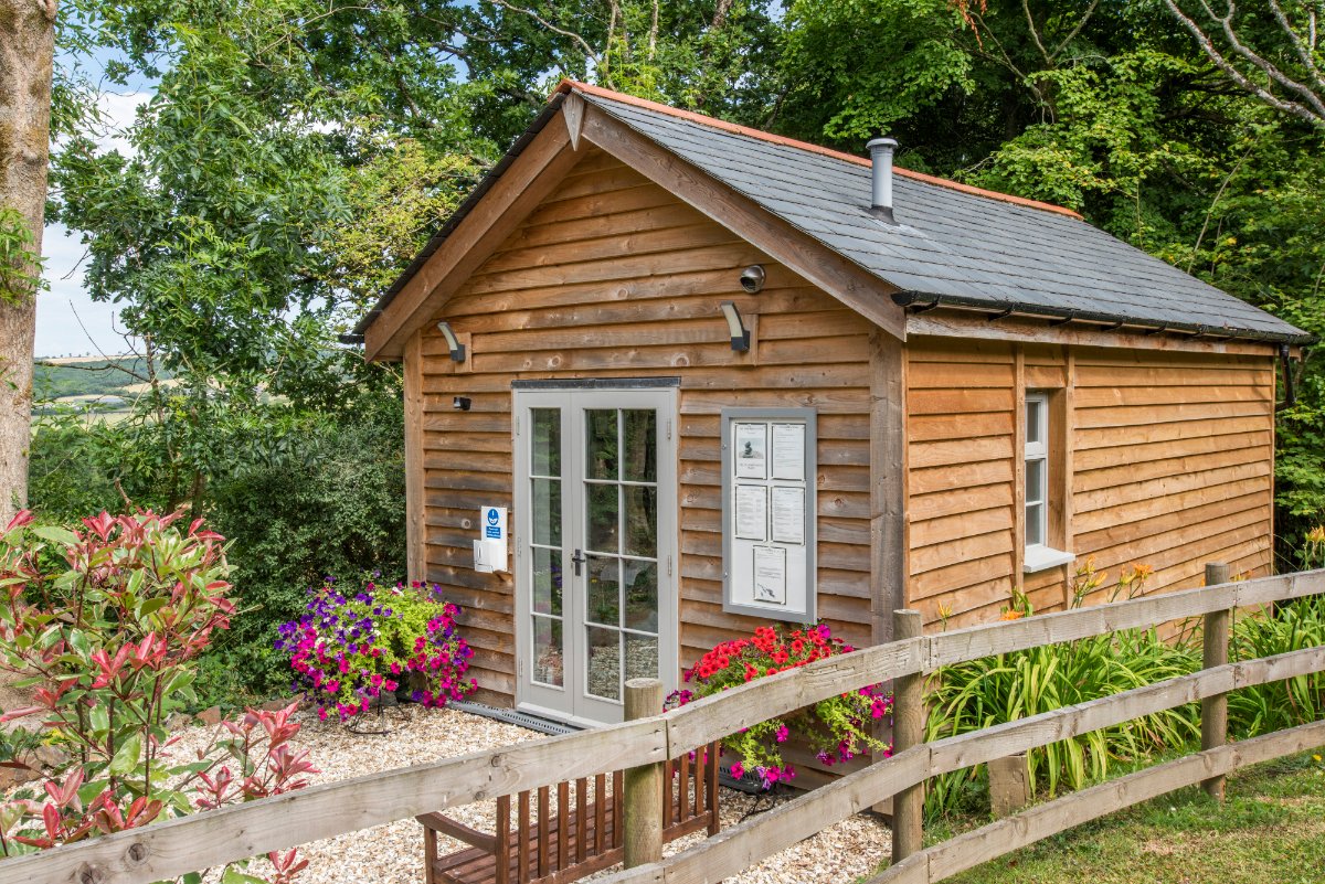 5 bedroom House, Holiday Cottage Complex, South Molton, EX36 - Available, Image 8