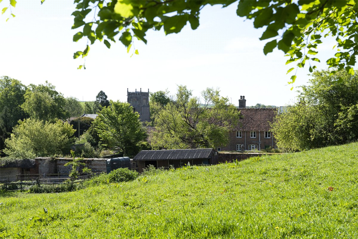 482.71  Farm, Collingbourne Kingston, Marlborough, SN8 - Sold, Image 19