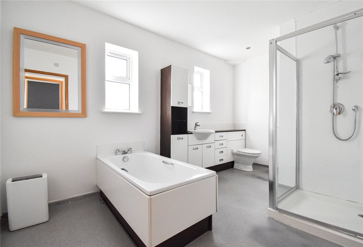 1 bedroom Flat, Covent Garden, Cambridge, CB1 - Let Agreed, Image 3