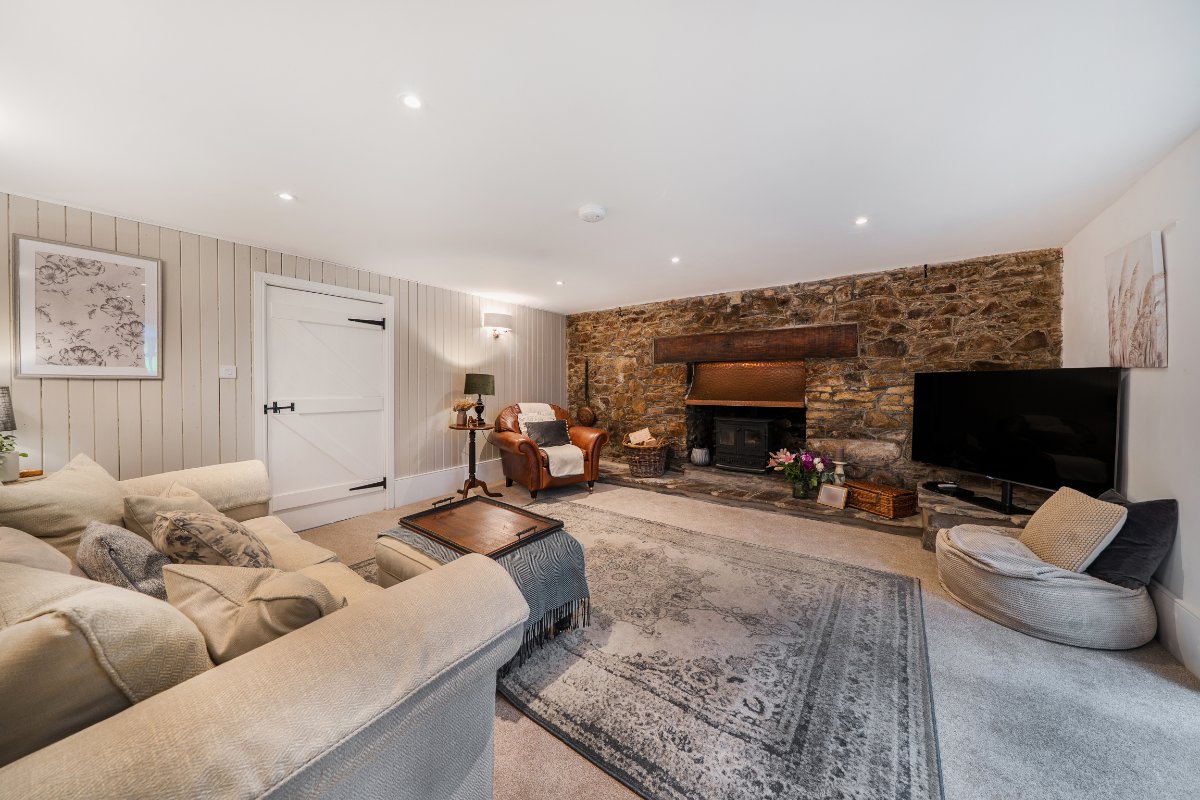 5 bedroom House, Holiday Cottage Complex, South Molton, EX36 - Available, Image 14