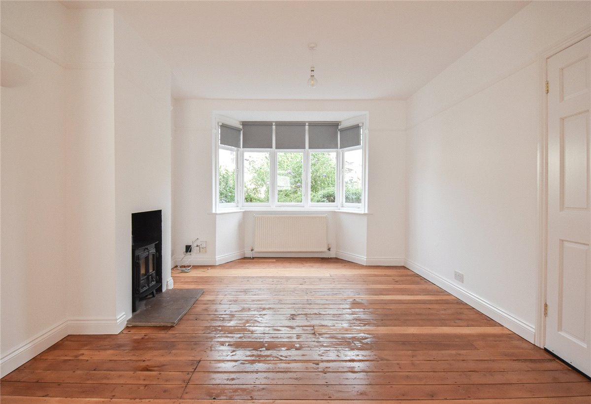 4 bedroom House, Richmond Road, Cambridge, CB4 - Let Agreed, Image 2