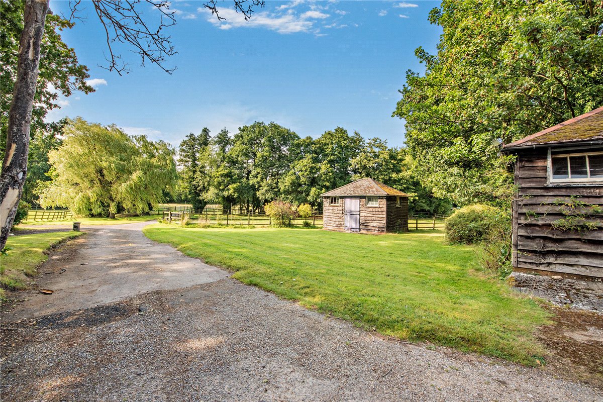 7 bedroom House, East Woodhay, Newbury, RG20 - Sold, Image 15