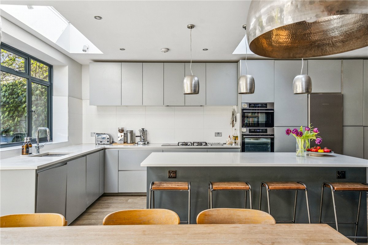 4 bedroom House, Marham Gardens, London, SW18 - Sold, Image 5