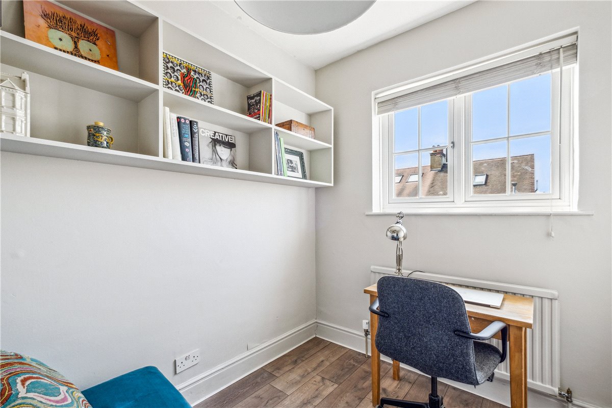 4 bedroom House, Marham Gardens, London, SW18 - Sold, Image 5