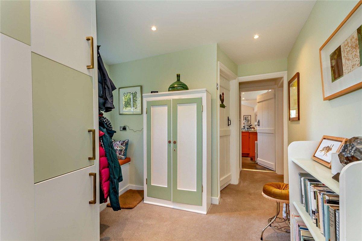 3 bedroom Cottage, Eastbury, Hungerford, RG17 - Sold, Image 3